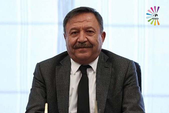 İYİ Parti Ankara Milletvekili Yüksel Arslan İstifa Kararını Açıkladı.