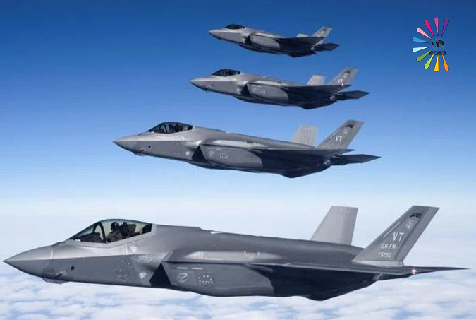 Güney Kore, Lockheed Martin'den 20 Adet F-35A Hayalet Savaş Uçağı Satın Alıyor
